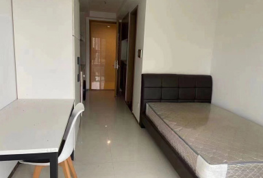 越秀岭南隽庭2栋1单元18层1806室