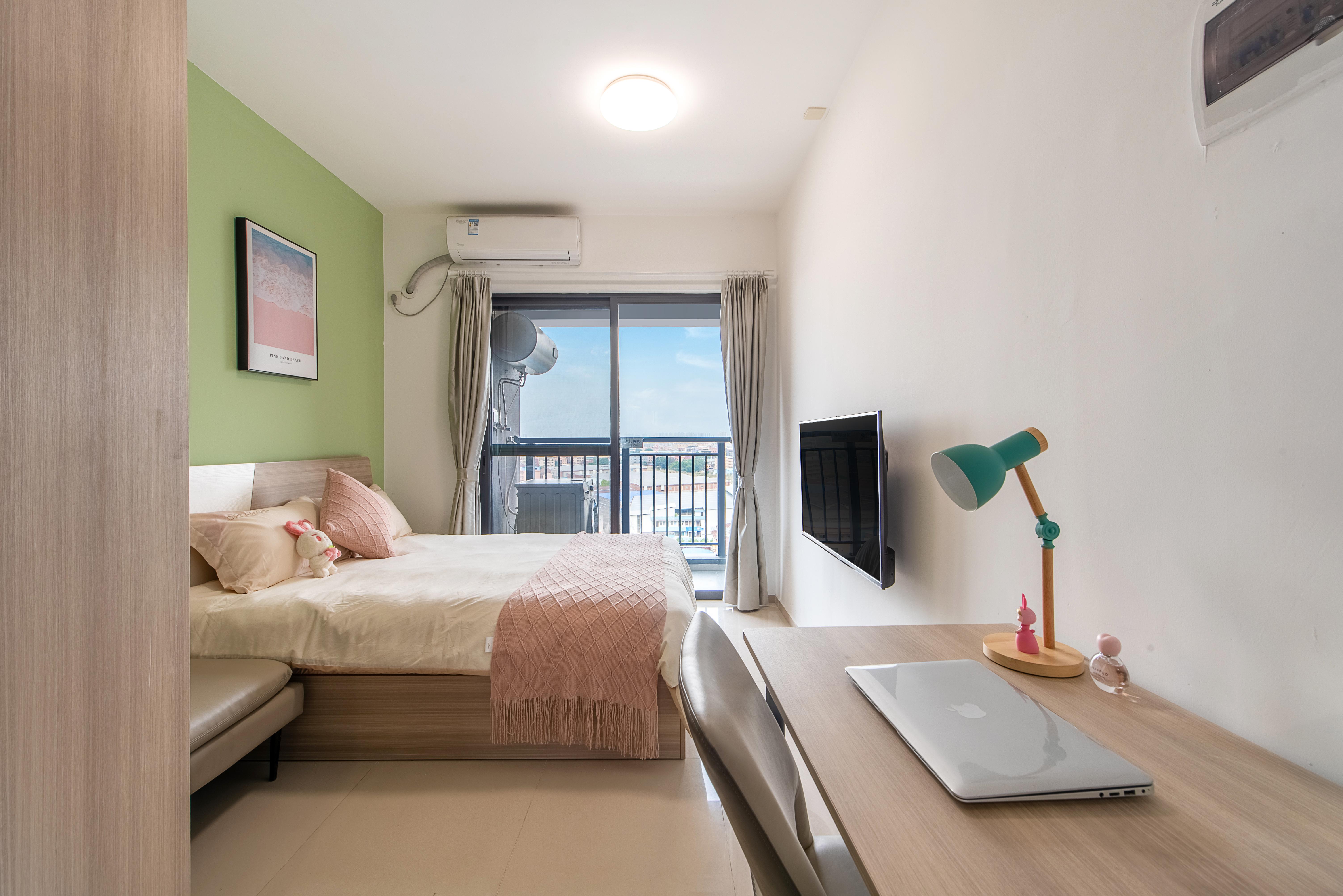 建融测试运维房源1栋1单元3层3011室