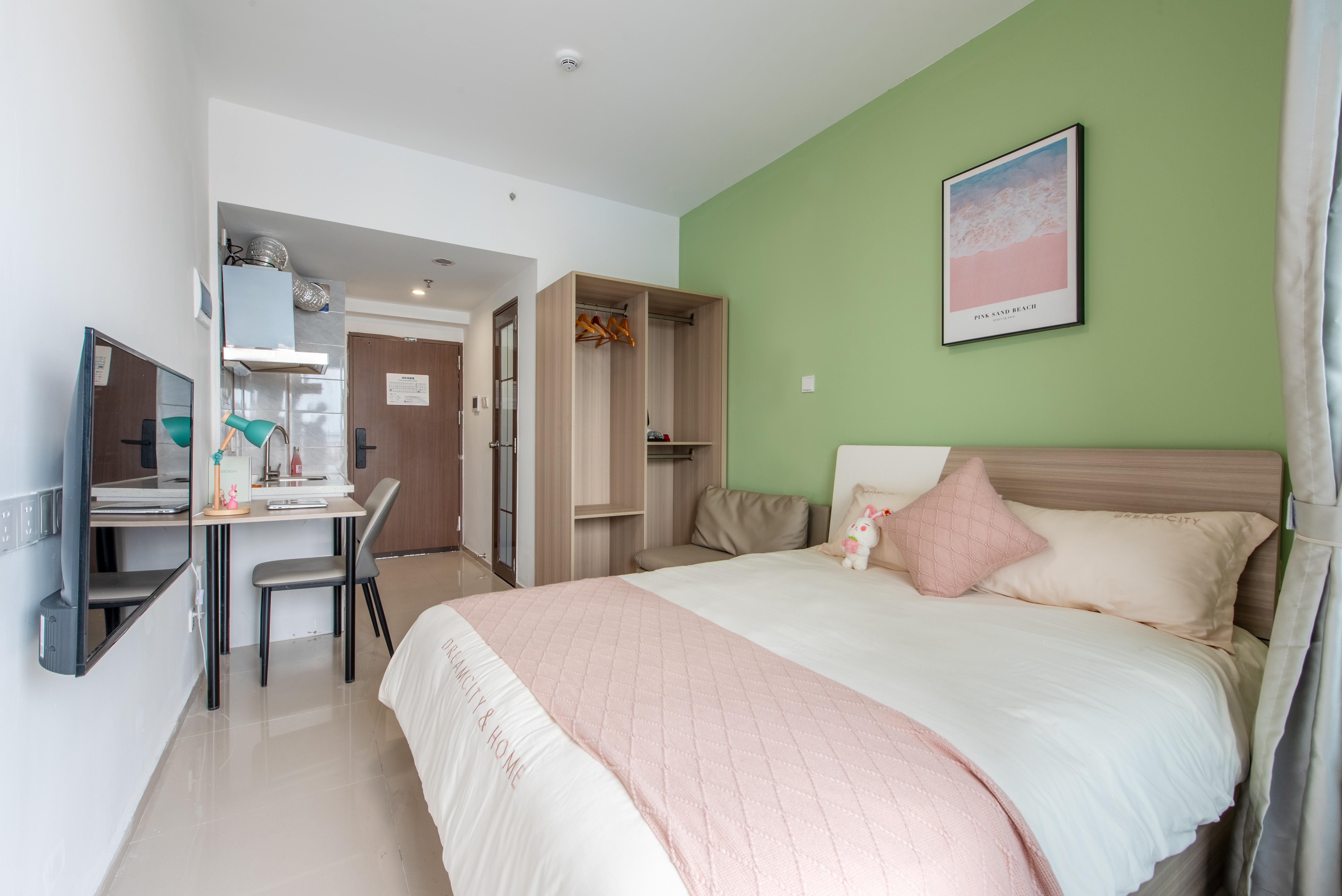 建融测试运维房源1栋1单元3层测试3014室