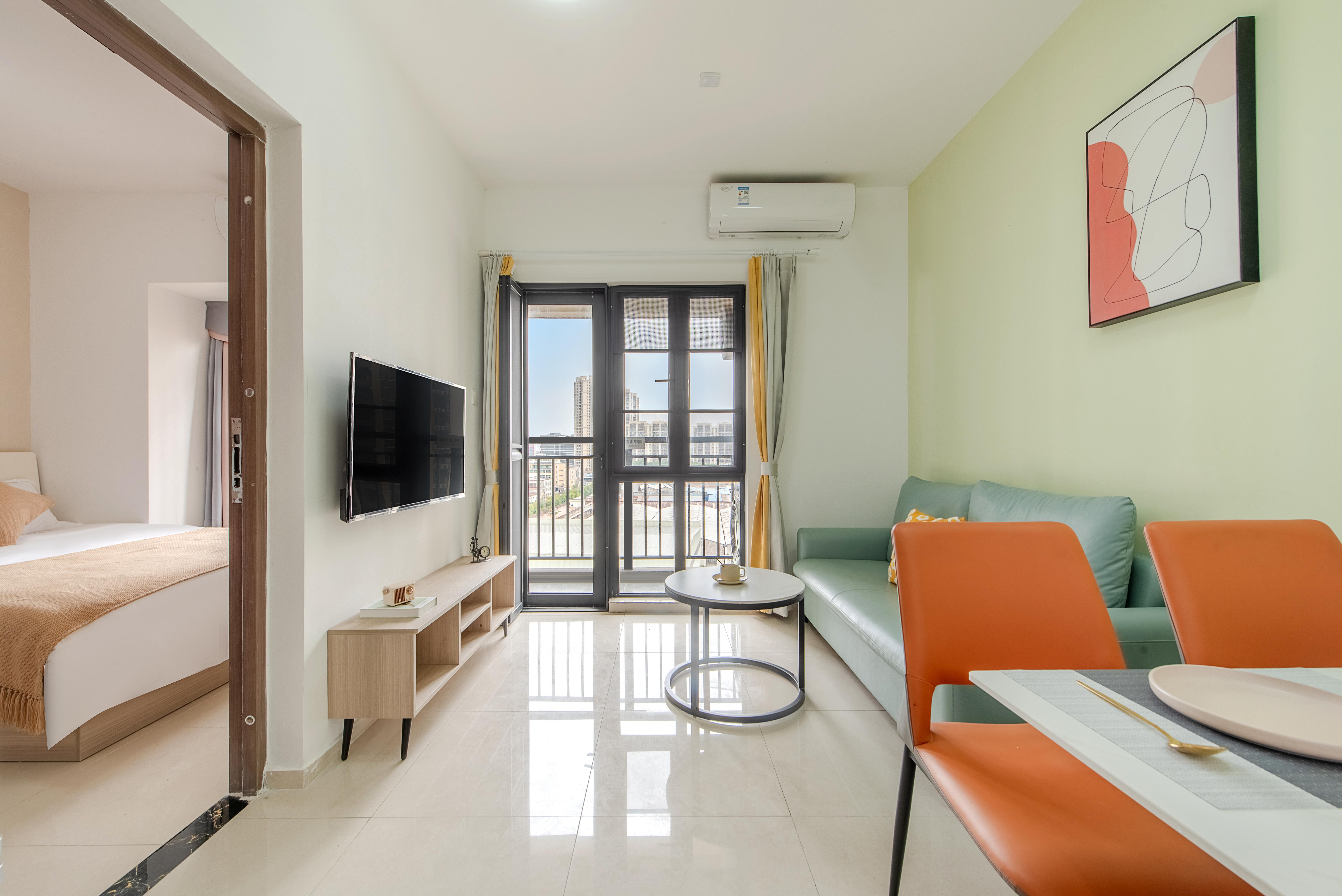 建融测试运维房源1栋1单元3层测试6006室