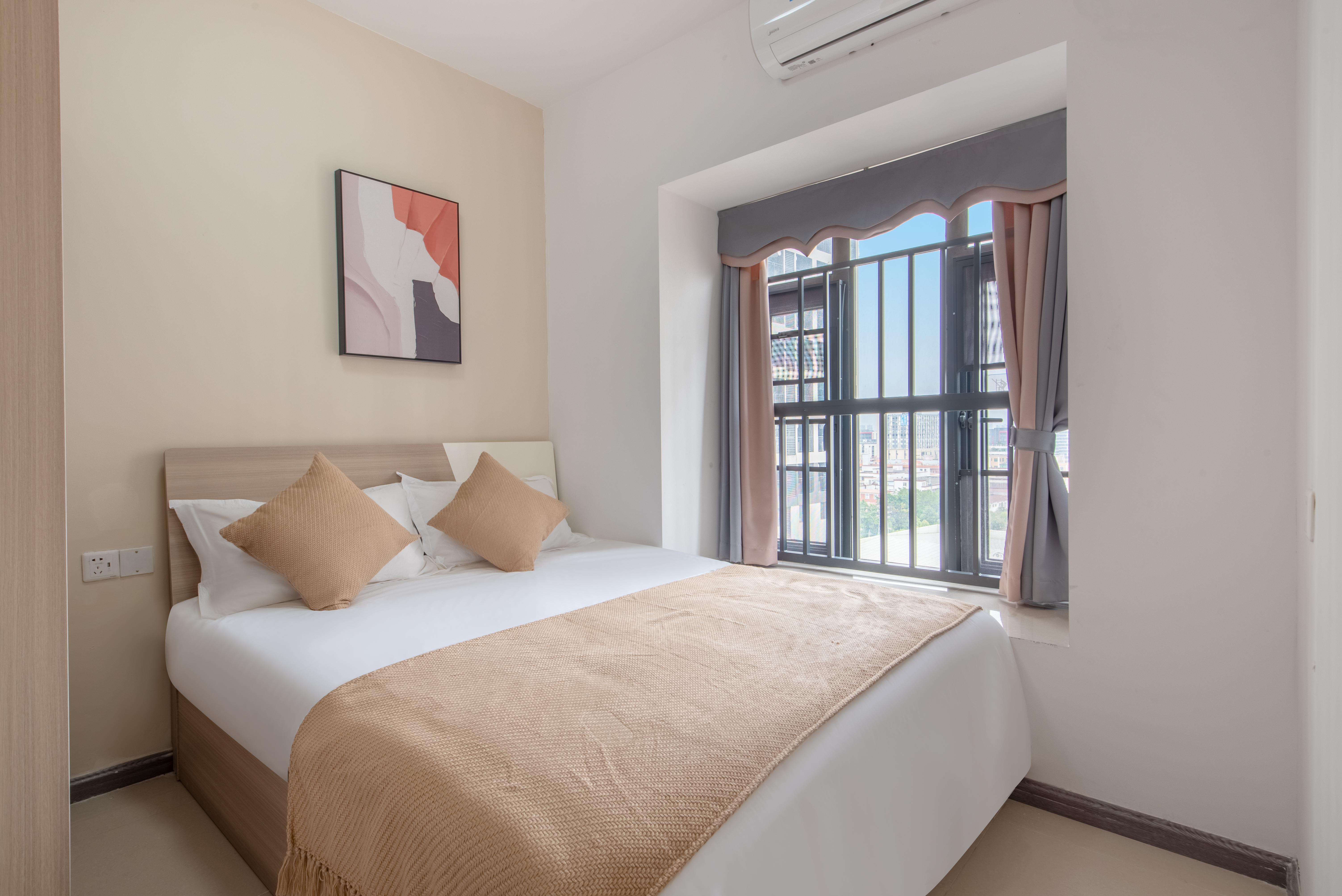 建融测试运维房源1栋1单元3层测试9099室