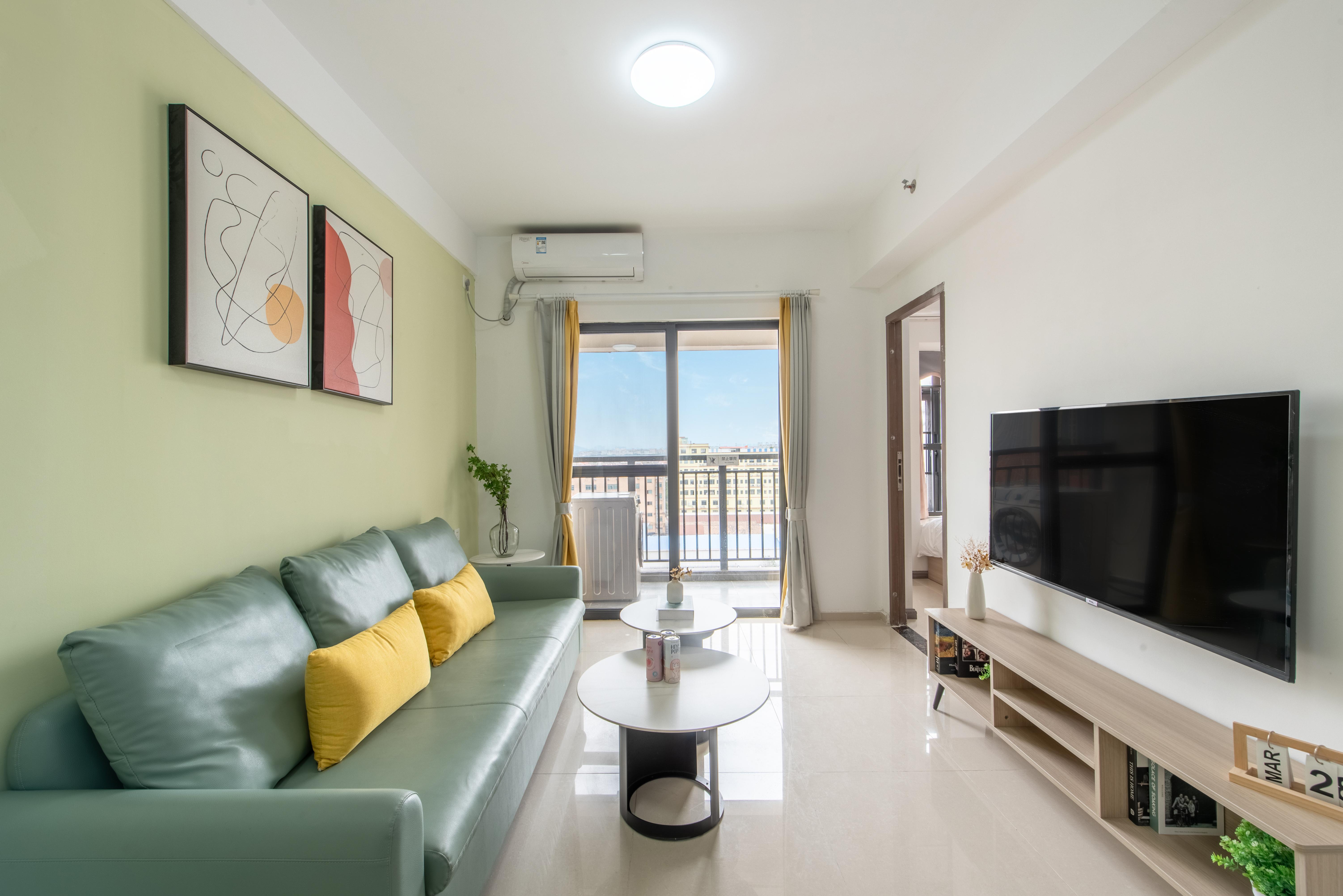 建融测试运维房源1栋1单元3层测试1001室