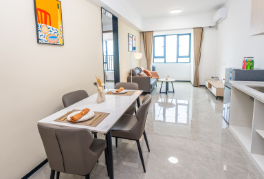 建发智寓·大塘2栋2单元4层401室