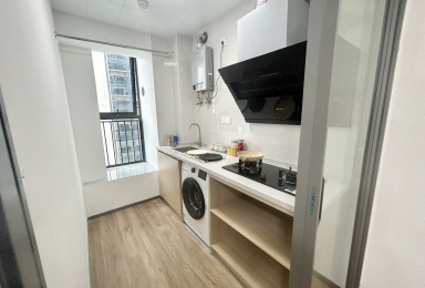 建发智寓·璀璨广场A3栋2单元45层4515室