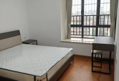 建发智寓·保利同济府5栋1单元12层1205室