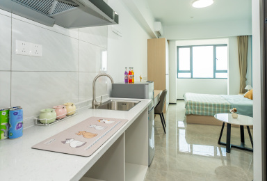 建发智寓·大塘2栋2单元2层202室