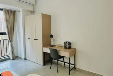 建发智寓·璀璨天城A4栋1单元33层3330室