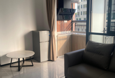 建发智寓·花曼曦苑8栋8单元4层403B室