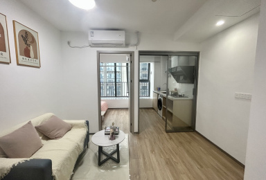 建发智寓·璀璨广场A3栋2单元45层4516室